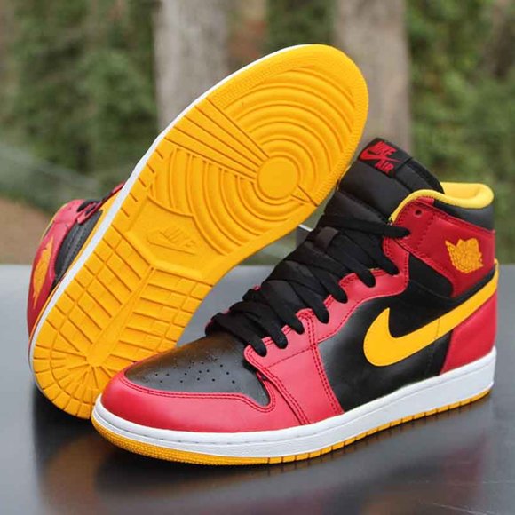 Air Jordan 1 High OG Highlight Reel 2013 - Picture 6 of 14